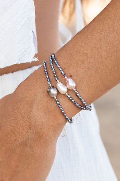 Shop Silver Bracelets