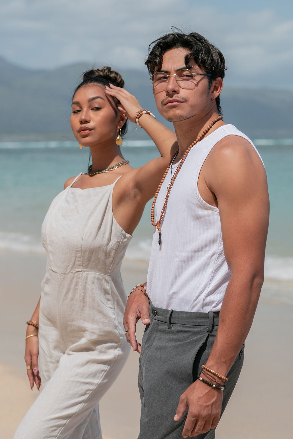 Gender Inclusive Collection