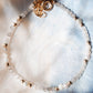 Gemstone and Pearl Bracelet -  Ke'ala