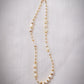 Mixed Shell & Pearl Pikake Necklace - Gold Kahakai