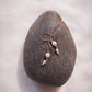 Pearl Dewdrop Earrings - Gold or Silver Heleleʻi