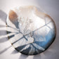 Silver Seashell Chain Necklace - Kainalu