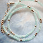 Gemstone Necklace - Alohanani