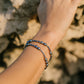 Statement Tanzanite Ring - Kila