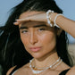 Silver Shark Tooth Necklace - Mano