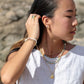 Everyday Dainty Gold Rope Chain Necklace - Lihau