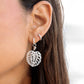 Tiny Silver Huggie Hoop Earrings - Auili'i