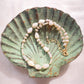 Luminous Pearl & Pikake Beaded Necklace - Gold Heleleʻi
