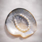 Mother of Pearl Pikake Beaded Bracelet - Silver Lāhela