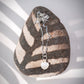 Silver Seashell Chain Necklace - Kainalu