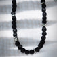 Unisex Men's Lava Necklace - Kalama
