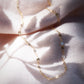 Delicate Dapped Chain Necklace - Hokupa'a
