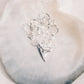 Silver Shark Tooth Necklace - Mano