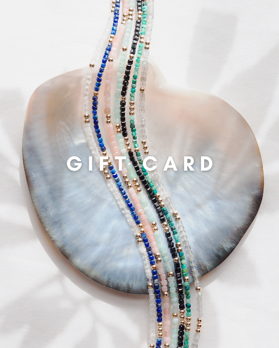 Ke Aloha Jewelry Gift Card