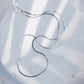 Mini Silver Herringbone Chain - Laka