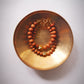 Sandalwood & Gold Pikake Bracelet - Nani