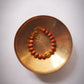 Sandalwood & Gold Pikake Bracelet - Nani