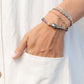 Tahitian & Peacock Pearl Pikake Bracelet - Kiʻekiʻe