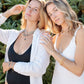 Tahitian & Peacock Pearl Pikake Necklace - Kiʻekiʻe