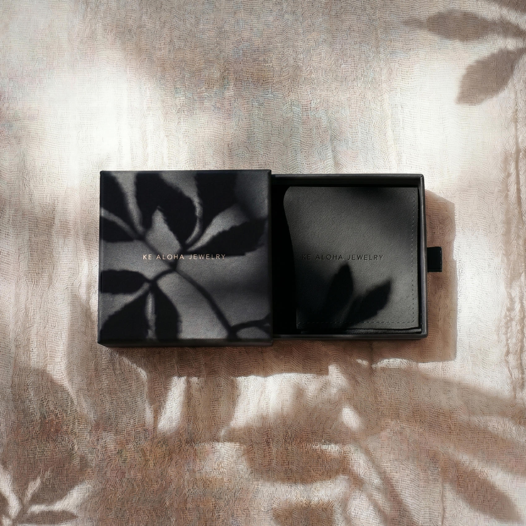 Extra Jewelry Box