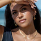 Gold Filled Snake Chain Bracelet - Akela