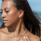 Statement Rainbow Moonstone Ring - Kekoa