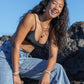 Sale - Chunky Paperclip Link Gold Chain Necklace - Nāwai