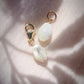Mother of Pearl Pikake Charm