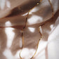 Gold Necklace - Basic Gold Box Chain Necklace - Iolani - ke aloha jewelry