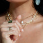 - Dainty Baroque Pearl Necklace - Kēhau - ke aloha jewelry