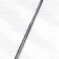 Stainless Steel Bracelet - Flat Woven Men's Stainless Steel Bracelet - Aoloa - ke aloha jewelry