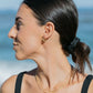 Gold Necklace - Gold Ball Chain Necklace - Kaila - ke aloha jewelry