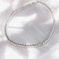 Gold Bracelet - Gold Bead Bracelet - Lana - ke aloha jewelry