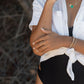 Rings - Gold Circle Ring - Pomaika'i - ke aloha jewelry