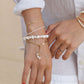 - Gold Filled Curb Chain Bracelet - ke aloha jewelry