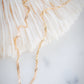 Gold Filled Singapore Chain Necklace - Luana