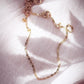 - Gold Filled Snail Chain Necklace - ke aloha jewelry