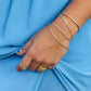 Gold Bracelet - Gold Mariners Chain Bracelet - Kala - Ke Aloha Jewelry