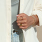 Rings - Gold Oval Ring - Makanui - ke aloha jewelry