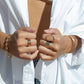 Rings - Gold Oval Ring - Makanui - ke aloha jewelry