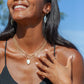 Earrings - Large Shell Earrings - Ainanani - ke aloha jewelry