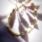 Anklets - Pikake Anklet - Aloalo - ke aloha jewelry