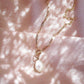 - Pikake Chain Necklace - Huali - ke aloha jewelry