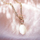 - Pikake Chain Necklace - Huali - ke aloha jewelry