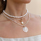 - Pikake Chain Necklace - Huali - ke aloha jewelry