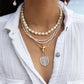 - Pikake Choker Necklace - Aloalo - ke aloha jewelry