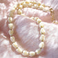 - Pikake Choker Necklace - Aloalo - ke aloha jewelry