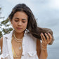 - Pikake Choker Necklace - Aloalo - ke aloha jewelry