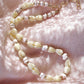 - Pikake Puka Shell Necklace - Me'e - ke aloha jewelry