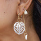 - Pikake Stud Earrings - Aloalo - ke aloha jewelry